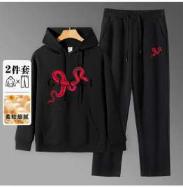 Picture of Gucci Sweater Suits _SKUGucciM-4XL11Lr52739947